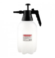 Опрыскиватель 2 л с помпой SKYWAY