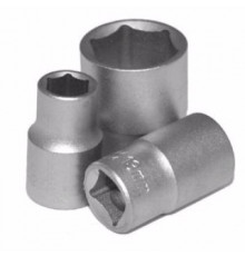 Головка 16 мм 1/2 6-ти гранная ДТ