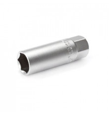 Головка свечная 21 мм 1/2 ДТ