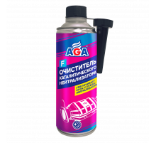 Очиститель каталитического нейтрализатора F7 AGA 335 мл