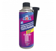 Размораживатель дизельного топлива AGA 335 мл