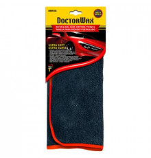 Салфетка Микрофибра для сушки и финишной обработки 50х70 см. DoctorWax
