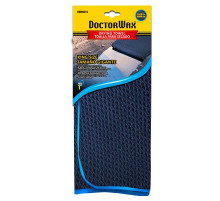 Салфетка Микрофибра для сбора воды 60х90 см. DoctorWax