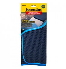 Салфетка Микрофибра для сбора воды 60х90 см. DoctorWax