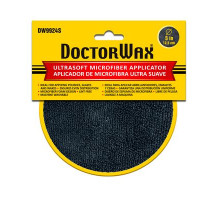 Тампон - аппликатор из микрофибры DoctorWax Диаметр 125мл.