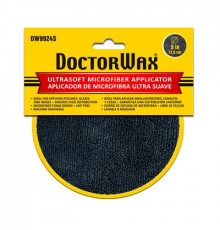 Тампон - аппликатор из микрофибры DoctorWax Диаметр 125мл.