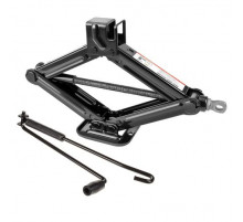 Домкрат механический ромбический SKYWAY SUMO 1,5т h 100-340мм