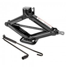 Домкрат механический ромбический SKYWAY SUMO 1,5т h 100-340мм