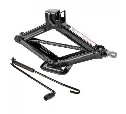 Домкрат механический ромбический SKYWAY SUMO 1,5т h 100-340мм