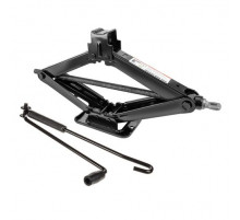 Домкрат механический ромбический SKYWAY SUMO 2т h 110-440мм