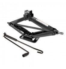 Домкрат механический ромбический SKYWAY SUMO 2т h 110-440мм