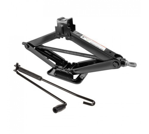 Домкрат механический ромбический SKYWAY SUMO 2т h 110-440мм