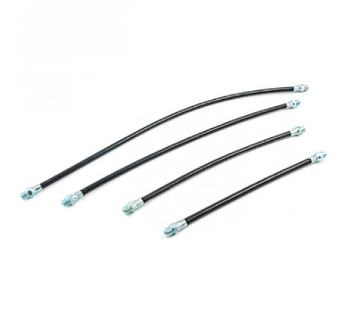 Шланг для плунжерного шприца 50 см TOPAUTO