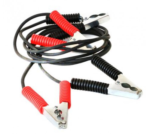 Стартовые провода Старт 380 Ампер 2м _