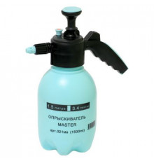 Опрыскиватель MASTER 1,5л. МАЯКАВТО