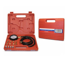 Измеритель давления масла в двигателе и АКПП, 12пр. в кейсе МАЯКАВТО