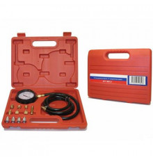 Измеритель давления масла в двигателе и АКПП, 12пр. в кейсе МАЯКАВТО