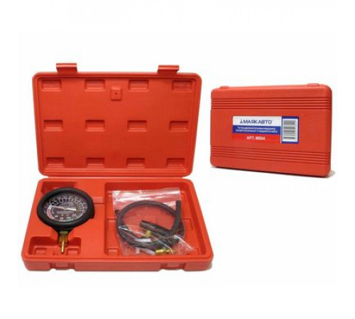 Измеритель давления топлива для карб. двигателей и вакууметр, проф,4пр. МАЯКАВТО