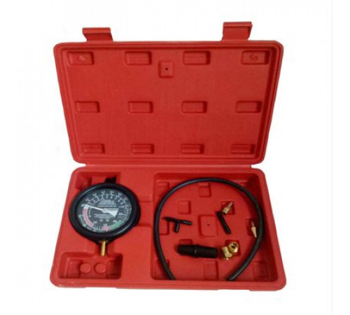 Измеритель давления топлива для карб. двигателей и вакууметр, проф,4пр. МАЯКАВТО