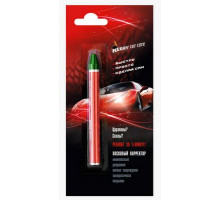 Восковый корректор красный KERRY @