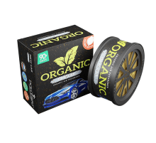 Ароматизатор Dolce Life органик сухой в банке Новая машина ~