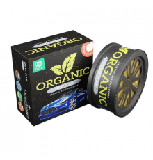 Ароматизатор Dolce Life органик сухой в банке Новая машина ~