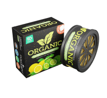 Ароматизатор Dolce Life органик сухой в банке Лимон-Бергамот ~