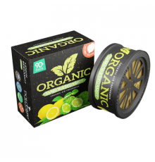 Ароматизатор Dolce Life органик сухой в банке Лимон-Бергамот ~