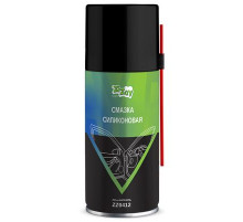 Смазка силиконовая 210мл аэрозоль ZIZAY ЧЗ