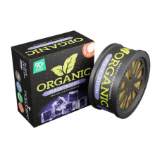 Ароматизатор Dolce Life органик сухой в банке Черный лед ~