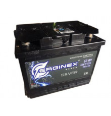 Аккумулятор ERGINEX (6СТ 065) LR о/п (278х175х190/610 EN)