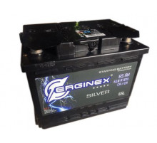 Аккумулятор ERGINEX (6СТ 065) L п/п (278х175х190/610 EN)