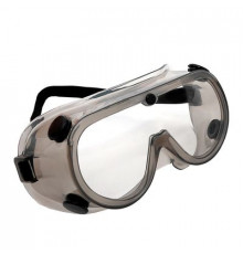 Очки защитные, не прямая вентиляция ЕРМАК