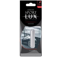 Ароматизатор AREON LIQUID LUX 5ml (Silver\Серебро)