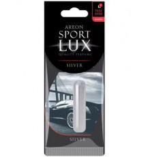 Ароматизатор AREON LIQUID LUX 5ml (Silver\Серебро)