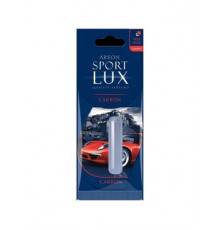 Ароматизатор AREON LIQUID LUX 5ml (Carbon\Карбон)