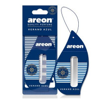 Ароматизатор AREON LIQUID LUX 5ml (Verano Azul\Голубое Лето)