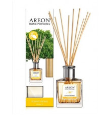 Ароматизатор AREON STICKS жидкий (Солнечный Дом) для дома 150мл ~