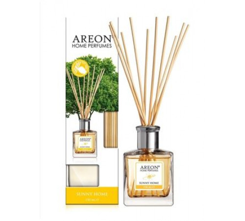 Ароматизатор AREON STICKS жидкий (Солнечный Дом) для дома 150мл ~