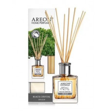 Ароматизатор AREON STICKS жидкий (Черный Кристалл) 150мл ~