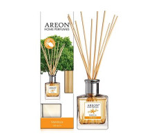Ароматизатор AREON STICKS жидкий (Ваниль) для дома 150мл ~