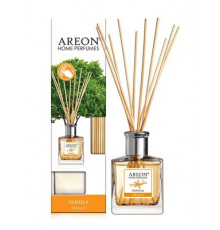 Ароматизатор AREON STICKS жидкий (Ваниль) для дома 150мл ~
