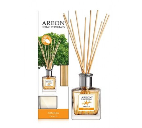Ароматизатор AREON STICKS жидкий (Ваниль) для дома 150мл ~