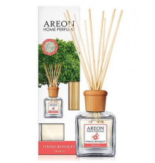 Ароматизатор AREON STICKS жидкий (Весенний Букет) для дома 150мл ~