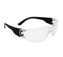 Очки защитные "Классик", поликарбонат, прозрачные