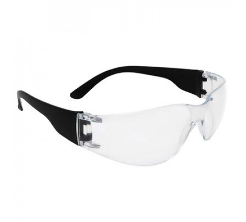 Очки защитные "Классик", поликарбонат, прозрачные