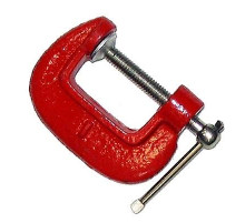 Струбцина G-тип 2 ЕРМАК