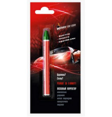 Восковый корректор черный KERRY @