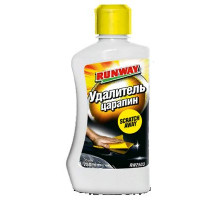 Удалитель царапин  250мл RW