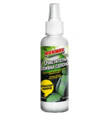 Очиститель обивки салона спрей 200мл RW ~